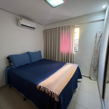 No Melhor Da Jatiuca Maceió 外观 照片