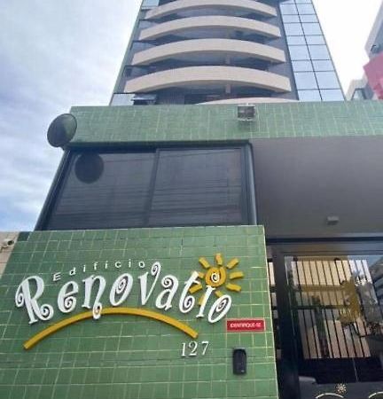 No Melhor Da Jatiuca Maceió 外观 照片