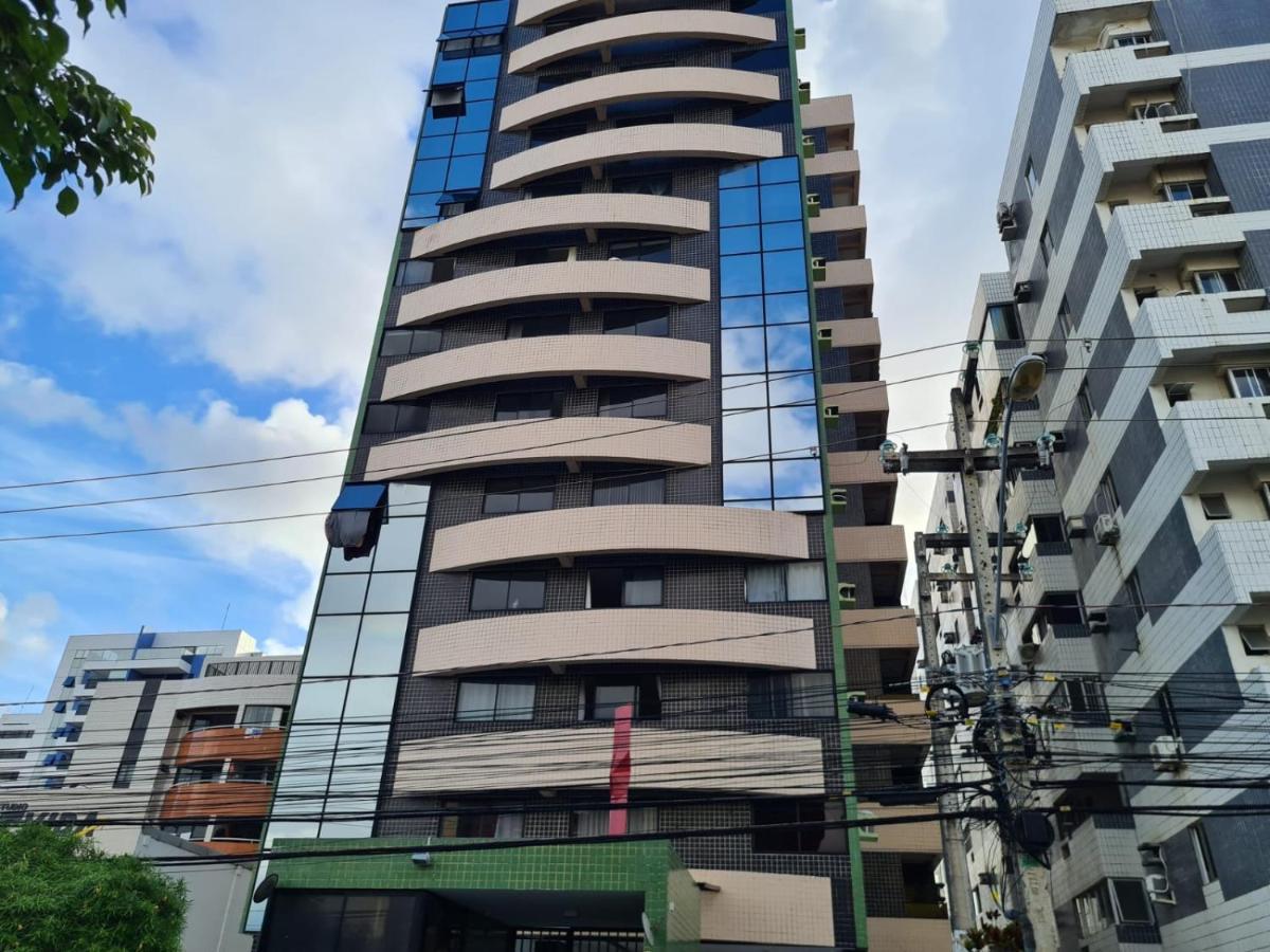 No Melhor Da Jatiuca Maceió 外观 照片