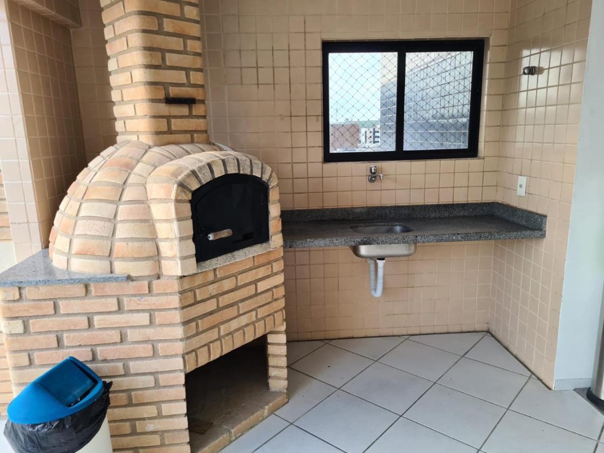 No Melhor Da Jatiuca Maceió 外观 照片