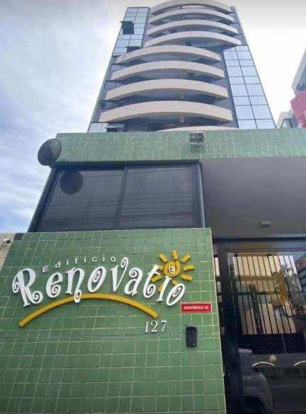No Melhor Da Jatiuca Maceió 外观 照片