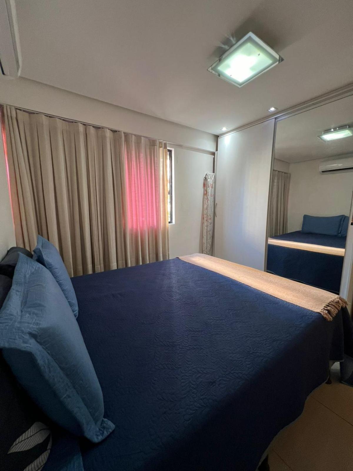 No Melhor Da Jatiuca Maceió 外观 照片