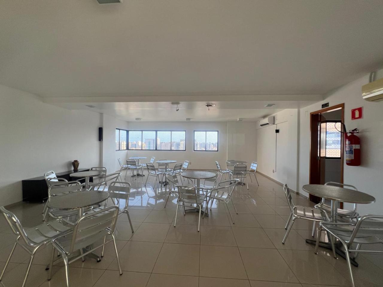 No Melhor Da Jatiuca Maceió 外观 照片